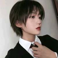 酷 没有什么可以让我流泪