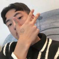 云淡风轻. 分手应该体面。 对一