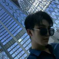 赐我们遇见 却不会永远. ∝ 先生 我的世界很