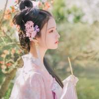 顺着春天的肌理，进入