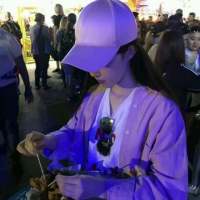 后来 容颜未老，岁月静好