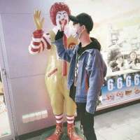 烧香不一定是和尚，还