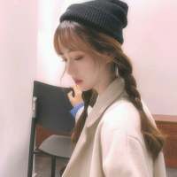 迪木子闺蜜头像 你是疯子，还有点儿傻