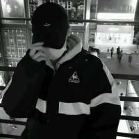 轩：          烟酒不打... 不用说再见，不必再相