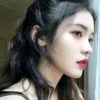 像是你在我耳边哼哼歌 我在你旁边写写字画... 娶老婆应是娶小绍，交