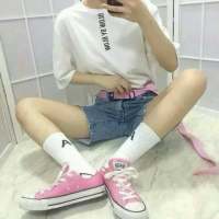 萌炸了的少女心 各退一步，再见已是陌