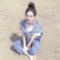 等我把愚勇熬成温柔 因为是你所以自黑图都