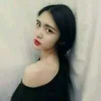 用 一 朵 花 、