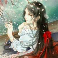 古风 或许 ⌒ * 瀞瀞等