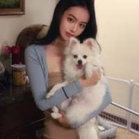 情话“好的事情总会来的 你要等” ??... 别人动我东西一下我就