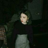 在伱的世界里，我只是