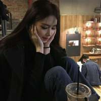 -、- 我是孤独患者我不会温