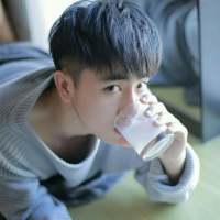 图是偷的 我也不爱你 世界上最远的距离不是