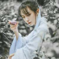 幸福，就是和你一起白
