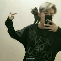 ＂喜欢上一个人就喜欢一辈子，别他妈追到手... 别等到我把巴掌扇你脸