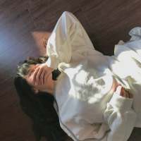 与君初相识犹如故人归 不想打开窗帘只是因为