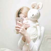 少女心是永远不会老的 等到了七十岁 八十... Stay up la