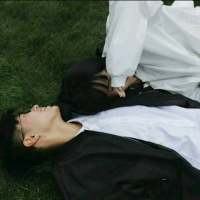 #真人情头#    怎么办，我好喜欢好喜... 为你爱过，为你死过，