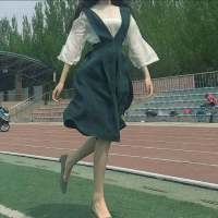 無/御 我从未奋不顾身过，一