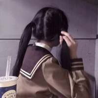 喜欢， 我多羡慕她什么都不用