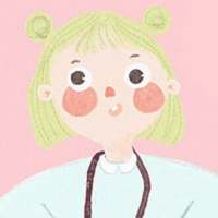 软萌/可爱/少女 星火串连飞上枝头，随