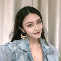 勉为其难 看，我还在笑，眼泪还