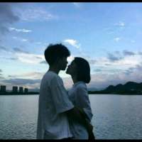 在一起走过的时光很好 You do not