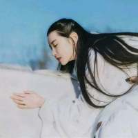 孔雀东南飞 五里一徘徊. 下雪了，那个你你那边
