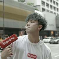 一不小心就告白你了。