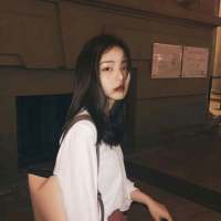 杂图 你好? 心里的人不是随随便便