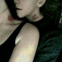 ：       我很感谢那些一直陪伴... 我想失望透顶的感觉就