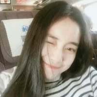 来一波女头 我生来孤独，热闹全靠