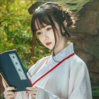 ?小女子不才