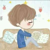 我的猫很皮，可不可以帮我管它…… 在一个日子里，天慢慢