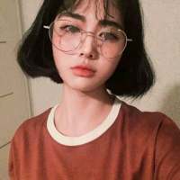 男生一般说你丑的意思就是还可以 说你漂亮... 社会主义新天地 社不