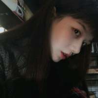 闺蜜头