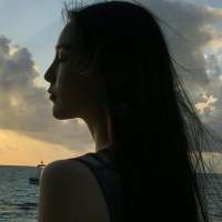 山雨欲来 再苦再累，只要坚持往