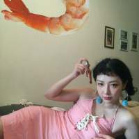 现在住在心里的人以后要住进家里