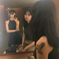你让我觉得这个世界更
