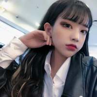 洛 我说，你是我心中的太