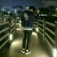 喜与世人唱反调 老是跟你说一些连我自