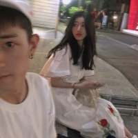 他一定会回来找我的可是我不敢等了 请务必快乐。 An
