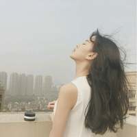 山远始为容 我听闻青春十言九妄但