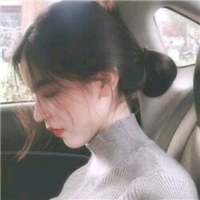 我不善言语 凡事冷漠 不刻意迎合也不取悦... 好听的话不该记得更不