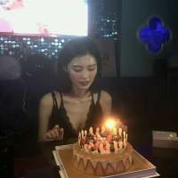 白茶清欢无别事 离开也很体面，才没辜