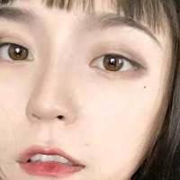 囍 我原本不是有耐心的人