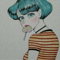 南风知我意. 因为爱、所以等待。因
