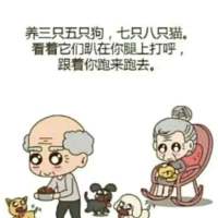 面对这些流言蜚语，除