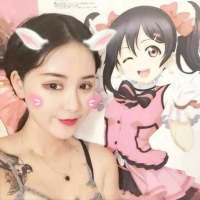反正我是个让人失望的