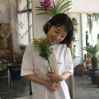 夏天要是一直这样就好了一会儿梨花带雨一... 【我会等你的，哪怕一